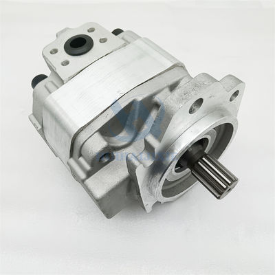 7051138010 705-11-38010 Hydraulic Gear Pumps Main Pump For D65PX-12 EX-12 D85E-SS Bulldozer