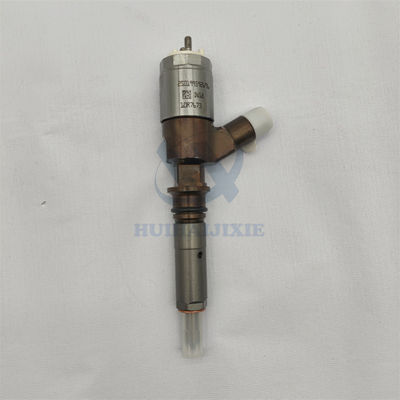 Kraftstoffeinspritzer 10R7673 Kraftstoffeinspritzer für die Eisenbahn C6.6 für CAT-Grabmaschinen 928H, 930H, 938H, 963D für QSB4.5 QSB6.7
