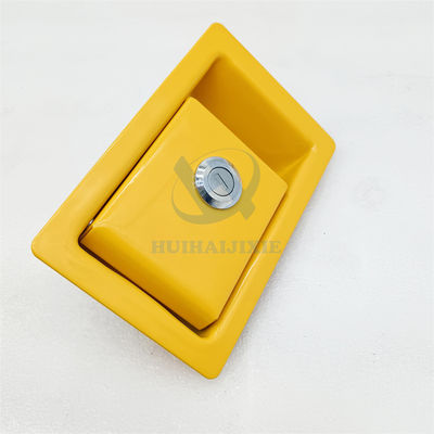 Graafmachine Reserveonderdelen Sleutels Deurslot Assy 1985441982 20Y5471491 voor PC160 PC190 PC200 PC220 PC240 PC290 PC308