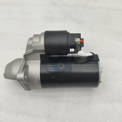 2834752 283-4752 Excavator Starter Motor Alternator 24V 2.5KW 9T For 3024C C2.2 Engine