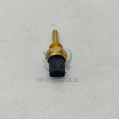 Water Temperature Sensor 114-19486 for EC210 EC200 EC250 EC300 EC350 Excavator diesel Engine  11419486