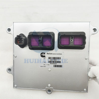 ECU Excavator Controller Compatible with All Excavator Brands