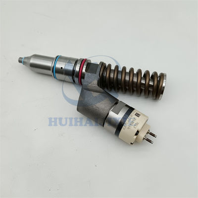 Excavator Engine Parts New Common Rail Fuel Injector 253-0616 Diesel Injectors 2530616 For C13 C15 C18 Diesel Engine Heavy Equipment