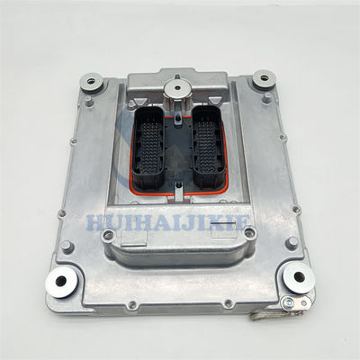Excavator ECU Engine Control Unit 60100001 For Engine TAD751GE TAD734G TAD750VE TAD760VE