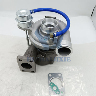 Excavator Diesel Turbocharger 604-1758 6041758 Turbo Power Units For 320GX 320 GX C4.4 Engine