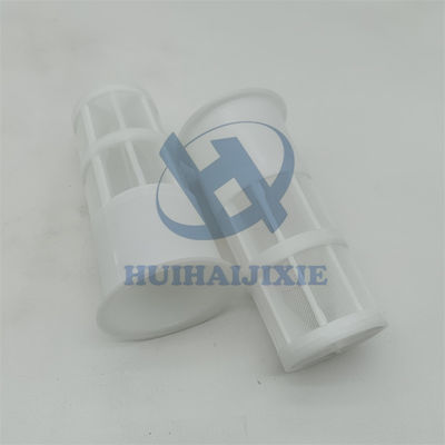 07056-18416 Excavator Spare Parts Diesel Fuel Filter Strainer For PC200