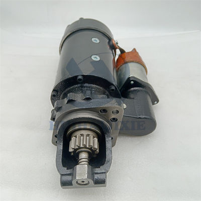 42MT 12T Excavator Starter Motor Alternator 207-1517 103-0875 2071517 1030875