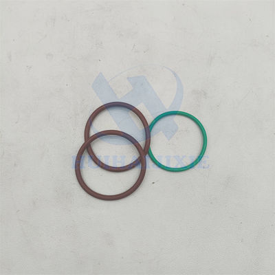 Aftermarket Excavator Parts Seal Kit 6V9897 Fuel Injector Gasket Kit 6V-9897 For Caterpillar CAT 3508 3512 3516 Engine