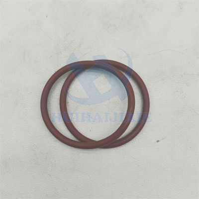 Aftermarket Excavator Parts Seal Kit 6V9897 Fuel Injector Gasket Kit 6V-9897 For Caterpillar CAT 3508 3512 3516 Engine