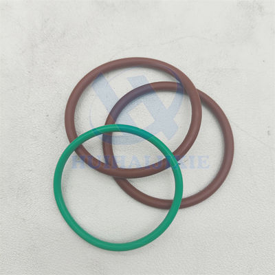 Aftermarket Excavator Parts Seal Kit 6V9897 Fuel Injector Gasket Kit 6V-9897 For Caterpillar CAT 3508 3512 3516 Engine