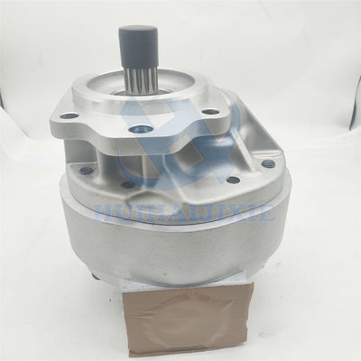 Komatsu Excavator Spare Parts 705-22-44070 7052244070 Gear Pump For WA500-3 WF550-3D WA500-3L
