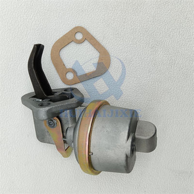 3970880 3966154 Diesel Lift Pump For 4BT 4BTA 6BT 6BT Excavator Engine Fuel Lift Pump