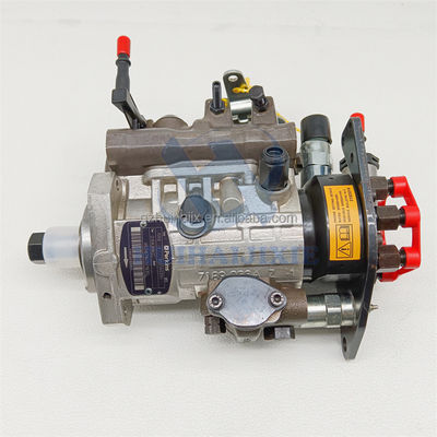 320D2 Excavator Diesel Pump 463-1678 4631678 9521A03H For Engine C7.1