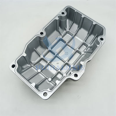 Construction Machinery Parts 6240118110 Head Cover 6240-11-8110 for Komatsu S6D170 Engine