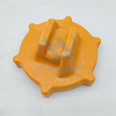 Excavator Parts Cap Fuel Tank 209-04-51220 Fuel Tank Cover for for Komatsu Bulldozer D155-2 D355A-3 D375A