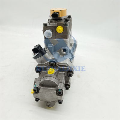 317-8021 3178021 2641A312 Excavator Fuel Pump For 320D 323D Excavator 953D Loader