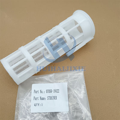 0705618422 Genuine Filter Strainer 07056-18422 for Wheel Loader Excavator