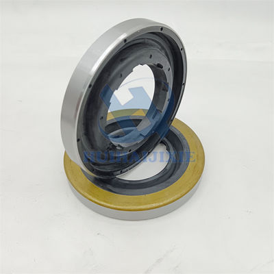 Excavator Engine Oil Seal Kits 14Y-50-11323 For Bulldozer D65E-12 D65P-12 D60P-12