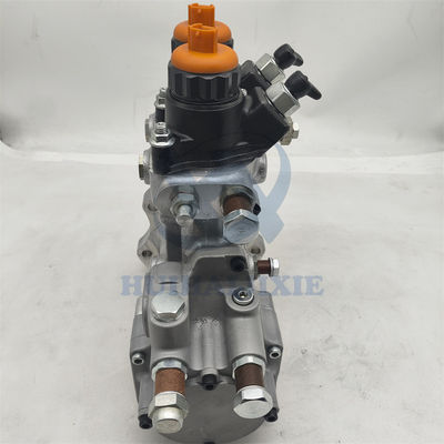 PC2000-8 Excavator Diesel Pump 6219711201 Fuel Injection Pump 6219-71-1201