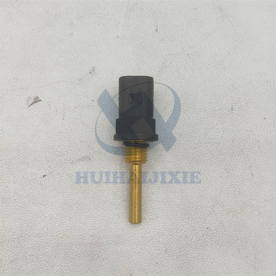 Excavator Electrical Part Sensor Switch 278-5307 2785307 For C6.6 Engine Coolant Temperature Sensor For 120M 12M 2470C 320D GC 320D L Excavator