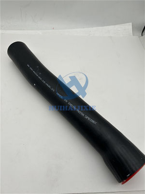 Construction Equipment Spare Parts 235-8528 Hose 2358528 Tube Pipe 63.50 mm Inner For 414E 424D 416E 420D 432E BACKHOE LOADER