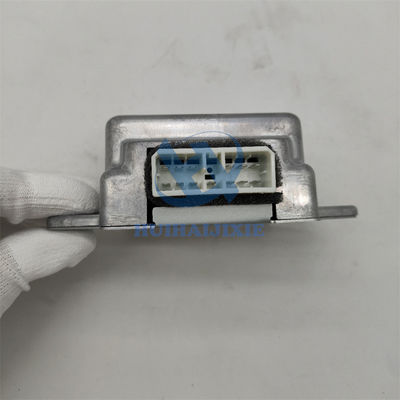 Excavator Electrical Controller 7834-27-2001 Control Panel 7834272001 For PC200-6 PC120-6 PC200-6 PC210-6 PC220-6 Excavator Throttle Hand Controller