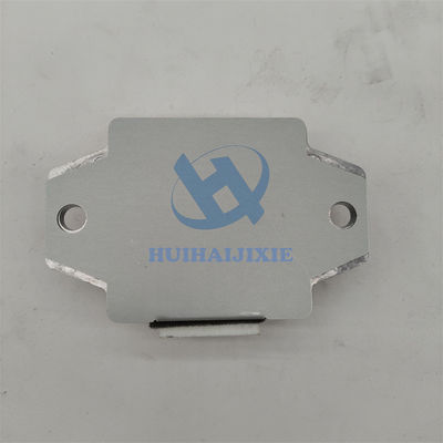 Excavator Electrical Controller 7834-27-2001 Control Panel 7834272001 For PC200-6 PC120-6 PC200-6 PC210-6 PC220-6 Excavator Throttle Hand Controller
