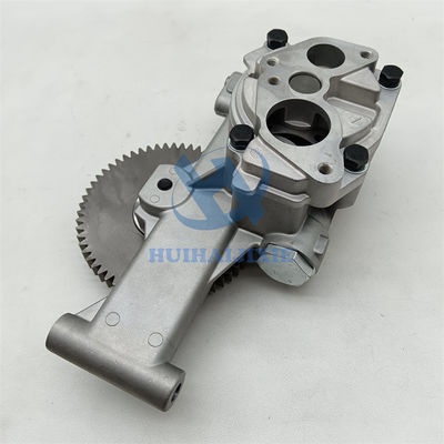 Construction Spare Parts 2105522 Oil Pump 210-5522 for Caterpillar C9 Engine 330D