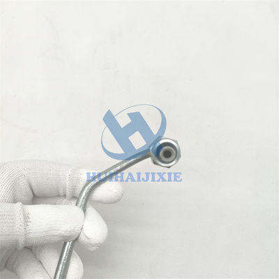 305490 Engine Spare Parts Diesel Fuel Line Pipe 305-490 for 323D L 323D L C6.4 2 Excavator