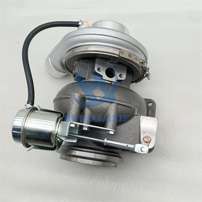250-7700 250-7700 Diesel Engine C9 Turbocharger 10R2858 For 330D 248-0323 2480323 358-4924 3584924