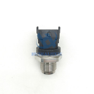 493-7526 High Pressure Common Rail Sensor 4937526 Pressure Sensor for C4.4 Engine Oil Pressure Switch