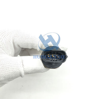 493-7526 High Pressure Common Rail Sensor 4937526 Pressure Sensor for C4.4 Engine Oil Pressure Switch