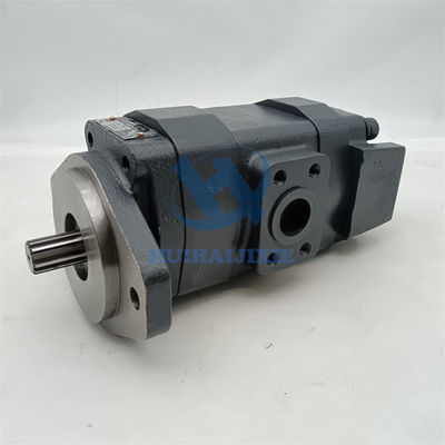 Hydraulic Gear Pump VOE14602247 14602247  For Excavator EC480D Gear Pump 14602247