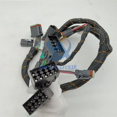 Construction Machinery Parts Wire Harness Assembly 2269665 226-9665 For Caterpillar D7R II D6R III D6T Tractor