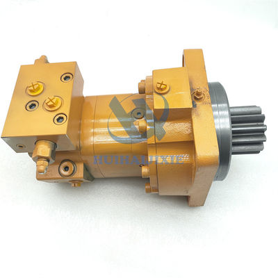 Hydraulic Swing Motor 219-1031 For CAT 303CR Excavator Swing Device 2191031