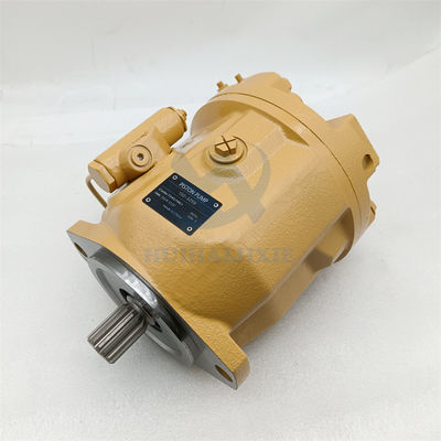 1003259 100-3259 Hydraulic Piston Pump For Backhoe Loader 416B 1003259