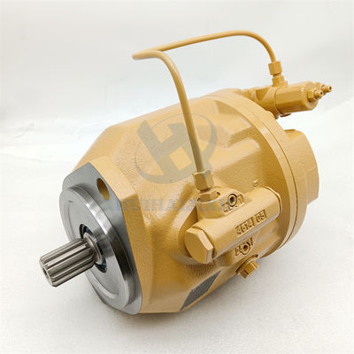 1003259 100-3259 Hydraulic Piston Pump For Backhoe Loader 416B 1003259
