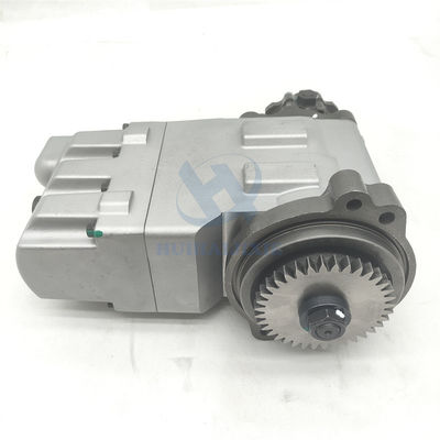 Oil Pump 204-4944 191-3517 Common Rail Injection Pump for CAT E330C E330D C7 C9 2044944 1913517