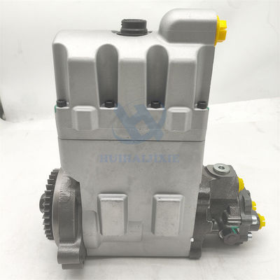 D6R C9 C-9 C7 Engine Excavator Diesel Pump Fuel Injection Pump 254-4358 2544358