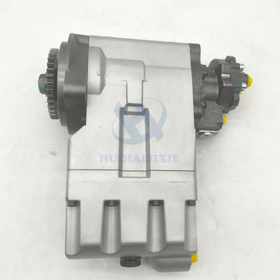 Oil Pump 204-4944 191-3517 Common Rail Injection Pump for CAT E330C E330D C7 C9 2044944 1913517