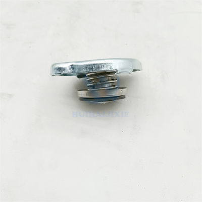 2943342 294-3342 Truck Radiator Cap Fits For CAT 613G 621B 631D 770G 772G