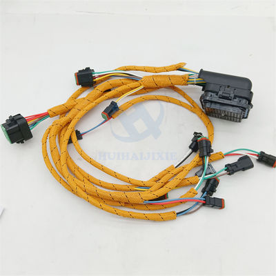 330D 336D Excavator Engine Parts 235-8202 2358202 C9 Engine Engine Wiring Harness