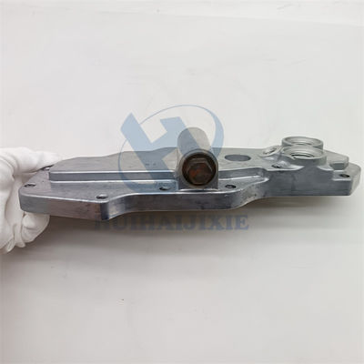 3923332 3284170 Oil Cooler Cover For Excavator PC200-7 Engine 6D102 4BT 6BT/6BT5.9