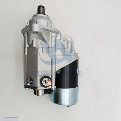 24V 10T Starter Motor 3863128 600-863-4210 for Cummins 6BT5.9 6D102 PC210-8 PC200