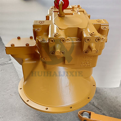 123-2233 1232233 Hydraulic Pump A8VO107 For CAT 320B 320BL Excavator Main Pump