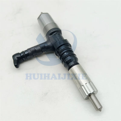 6218-11-3101 Common Rail Fuel Injector Parts 6218113101 For Engine 6D140E PC600LC-6