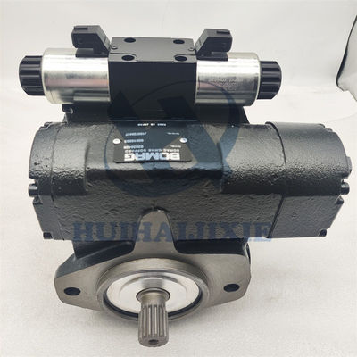 05818893 Hydraulic Piston Pump For BOMAG Road Roller Vibratory Pump