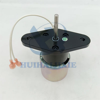 8250-1502 0306-5465 Actuator Solenoid Valve 12V Stop Solenoid Valve 82501502 03065465
