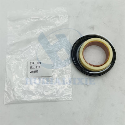 Hydraulic Excavator Seal Kits 234-1949 2341949 For Motor Grader 14G 14H 14M