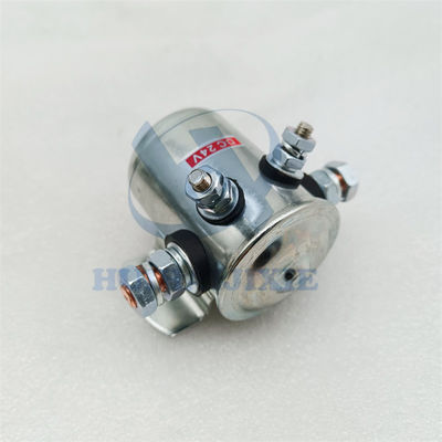 24-Volt-Solenoid-Releischalter mit Dauerlast 1114239 1114536 Standardverpackung